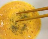 10分で簡単!カニ玉もどきのツナ玉♡作り方1写真