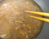 10分で簡単!カニ玉もどきのツナ玉♡作り方2写真