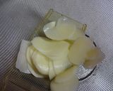 オーブンで揚げないポテトチップス♪作り方7写真