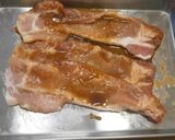 口臭の心配不要！豚の中華風焼肉作り方1写真