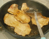 口臭の心配不要！豚の中華風焼肉作り方2写真