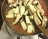 トマトナスグラタン風作り方5写真