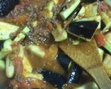 トマトナスグラタン風作り方6写真