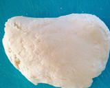 ☆もっちもち♪手作り餃子の皮☆作り方5写真