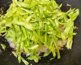 そば入りお好み焼き作り方6写真