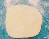 ☆もっちもち♪手作り餃子の皮☆作り方11写真