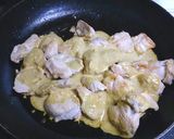 タンドリーチキン☆焼肉のたれマヨネーズ作り方3写真