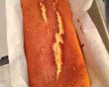 ヨーグルトで♬簡単ふわふわパウンドケーキ作り方14写真