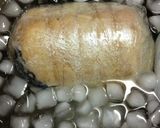 自家製スモークロースハム作り方8写真