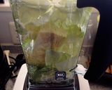 ☆うちの野菜たっぷり餃子☆作り方2写真