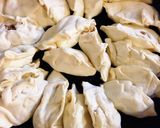 ☆うちの野菜たっぷり餃子☆作り方9写真
