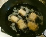 扱いやすい！蟹クリームコロッケ作り方12写真