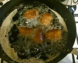 扱いやすい！蟹クリームコロッケ作り方13写真