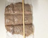 鶏レバー煮〜離乳食後期取り分け付き〜作り方5写真