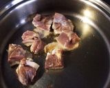 我が家の基本♡筑前煮☆おばんざい風♪♪♪作り方4写真