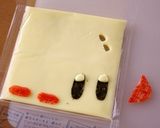 星のカービィのふわふわキャラデコ寿司作り方4写真