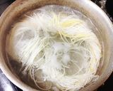 夏バテ知らず♬納豆そうめん♡作り方1写真