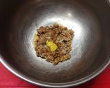 夏バテ知らず♬納豆そうめん♡作り方2写真