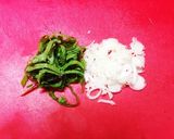 夏バテ知らず♬納豆そうめん♡作り方3写真
