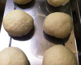 ハムチーズエピ♡HB簡単作り方2写真