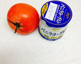 トマトを簡単に美味しくいただきます作り方1写真