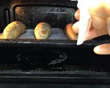 ハムチーズエピ♡HB簡単作り方9写真