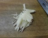 イカの煮つけ作り方3写真