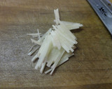 イカの煮つけ作り方3写真