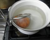 夏野菜と鳥胸肉のサラダ作り方2写真