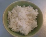 柚こしょう半熟煮たまご丼♪作り方4写真