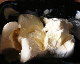 夏休みに簡単！アイスストロベリーパフェ作り方1写真