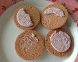 夏休みに簡単！アイスストロベリーパフェ作り方2写真