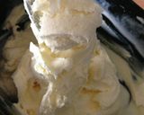 夏休みに簡単！アイスストロベリーパフェ作り方5写真