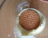 夏休みに簡単！アイスストロベリーパフェ作り方7写真