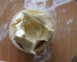 夏休みに簡単！アイスストロベリーパフェ作り方8写真