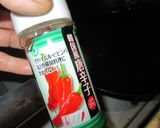 ラー油から作ろう！かんたんもやしナムル作り方5写真
