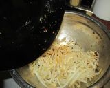ラー油から作ろう！かんたんもやしナムル作り方8写真