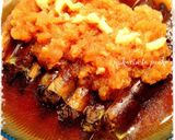 レンジで簡単＊茄子のほっとくだけ煮浸し作り方10写真
