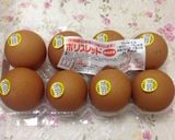 ゆで卵〜(o˘◡˘o)楽ちん♡作り方1写真
