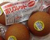 ゆで卵〜(o˘◡˘o)楽ちん♡作り方2写真