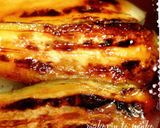 なす大量消費に＊なすのバタポン炒め作り方11写真