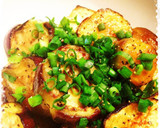 作り置き＊焼き茄子のおろし乗っけ盛り作り方17写真