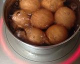 ゆで卵〜(o˘◡˘o)楽ちん♡作り方9写真