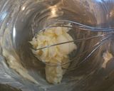 HBで簡単♡ふんわりチョコスイートブール作り方2写真