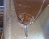 HBで簡単♡ふんわりチョコスイートブール作り方6写真