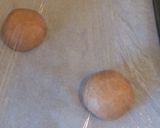 HBで簡単♡ふんわりチョコスイートブール作り方8写真