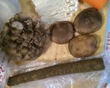 我が家の鉄板! 炊き込みご飯作り方3写真