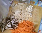 我が家の鉄板! 炊き込みご飯作り方4写真