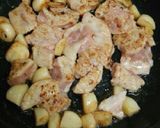 ガリバタチキン( ´∀｀)簡単作り方3写真
