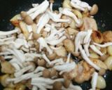 ガリバタチキン( ´∀｀)簡単作り方4写真